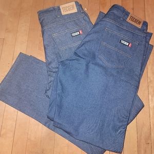 Tecgen NSA Jeans